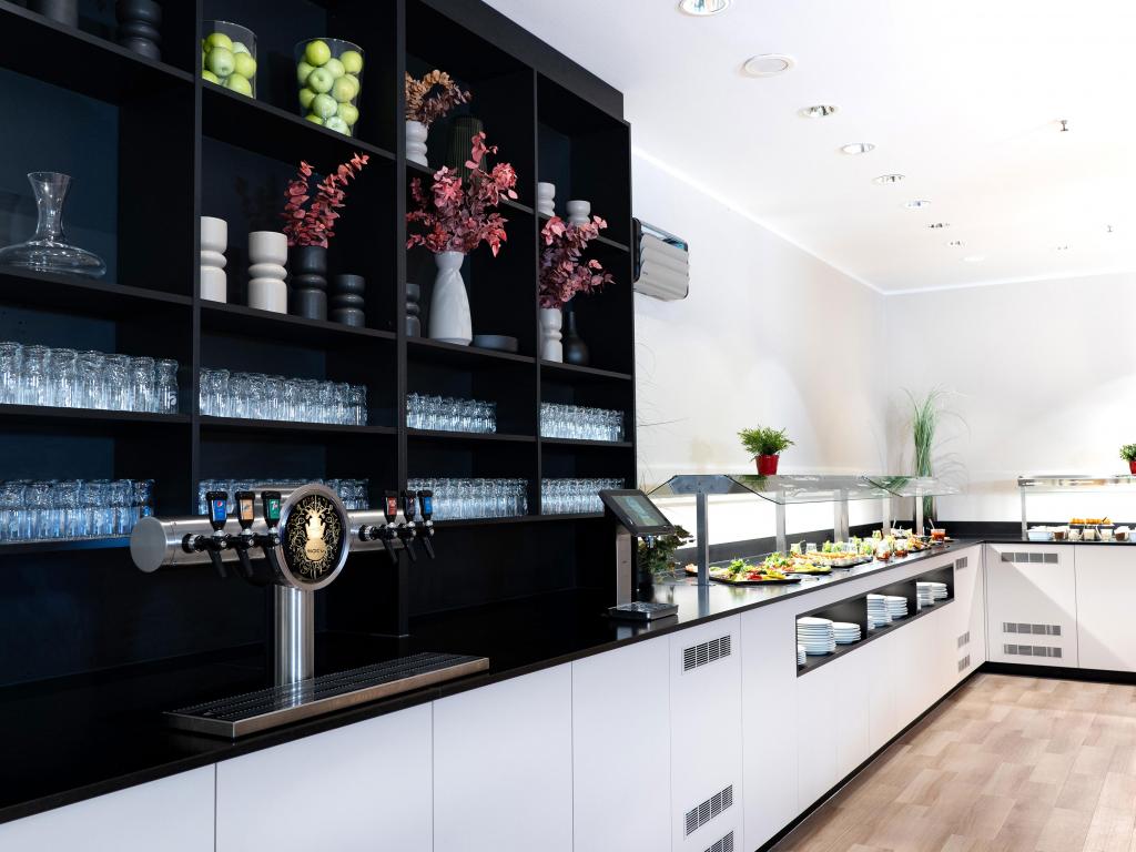 relexa hotel Frankfurt GmbH #8