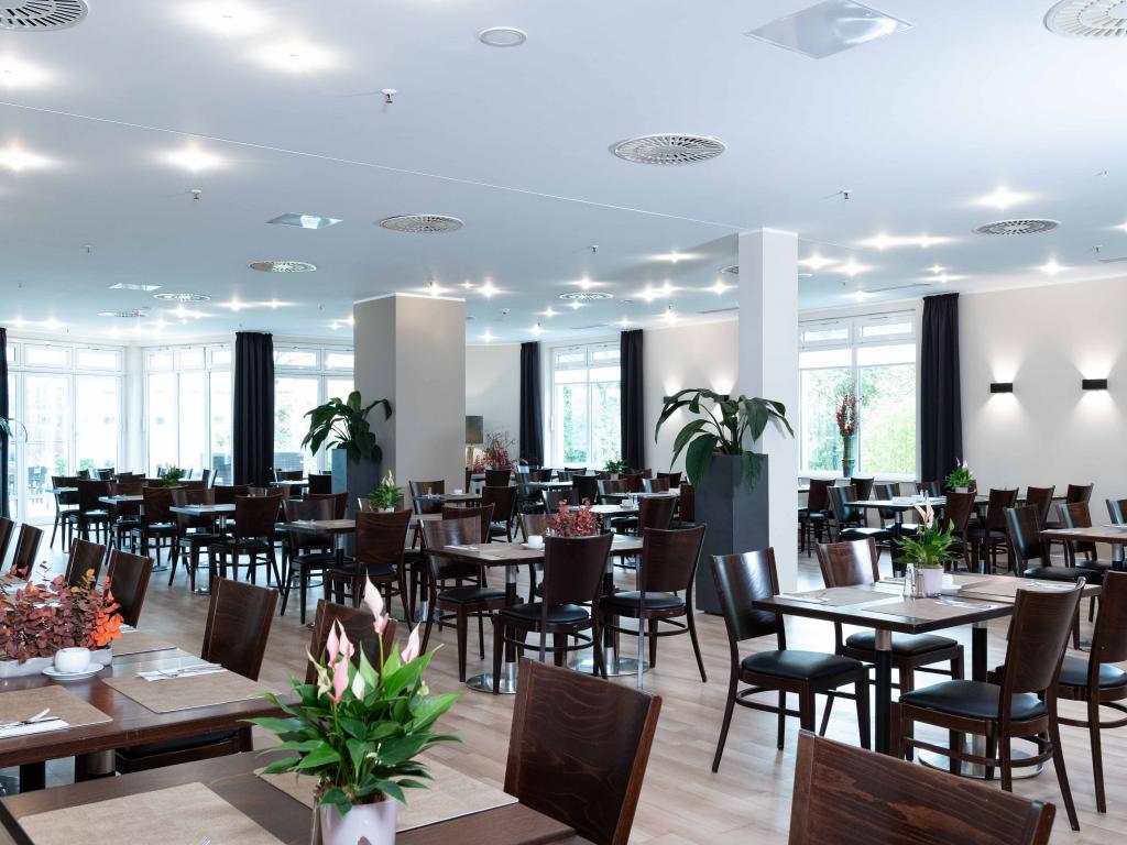 relexa hotel Frankfurt GmbH #2