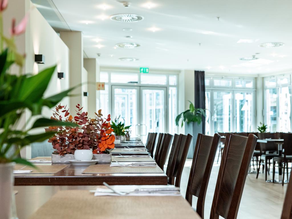 relexa hotel Frankfurt GmbH #7