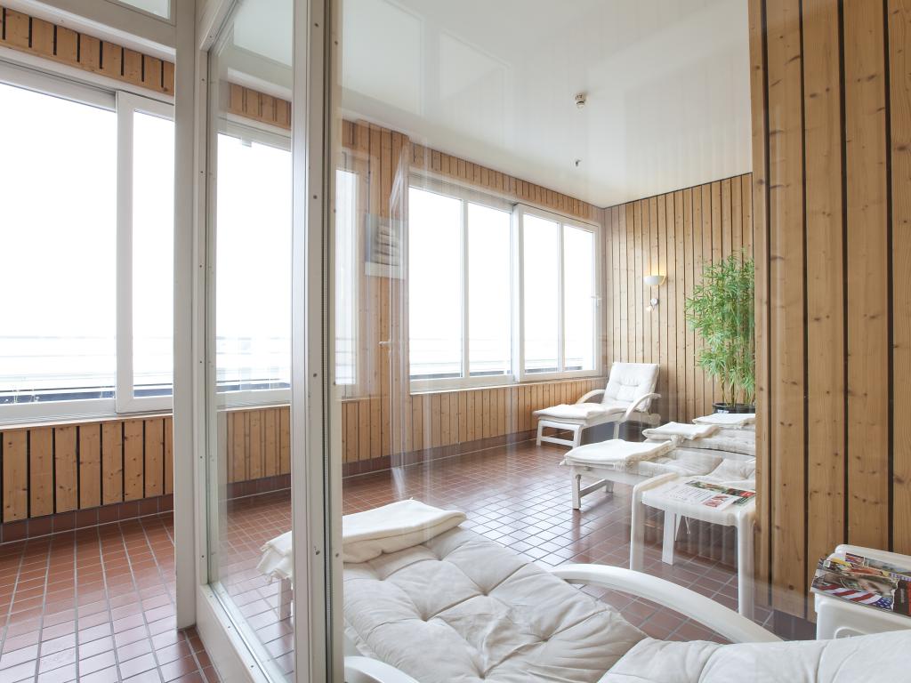 relexa hotel Frankfurt GmbH #12