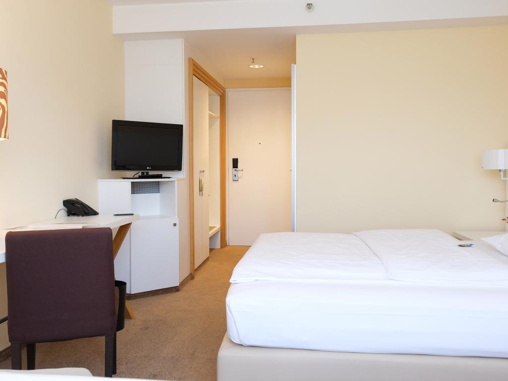 relexa hotel Frankfurt GmbH #10