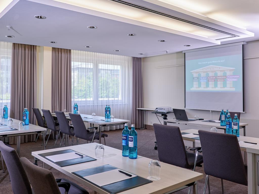 relexa hotel Frankfurt GmbH #5