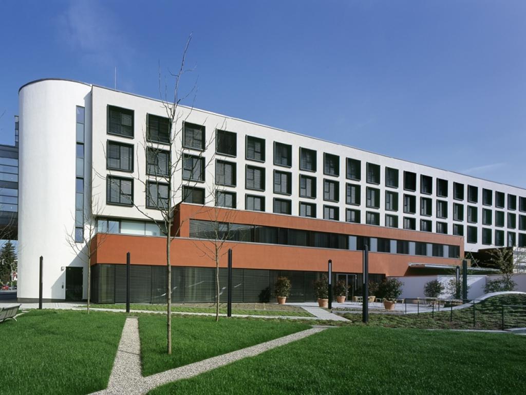 relexa hotel Ratingen City #1
