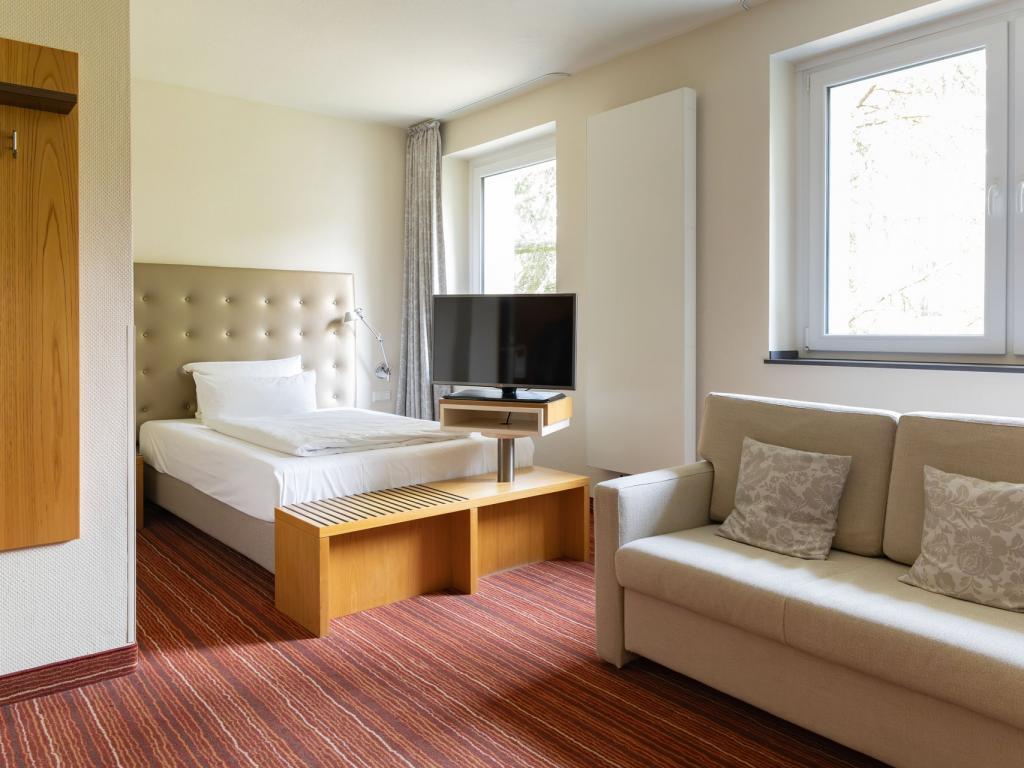 Hotel An der Gruga #26