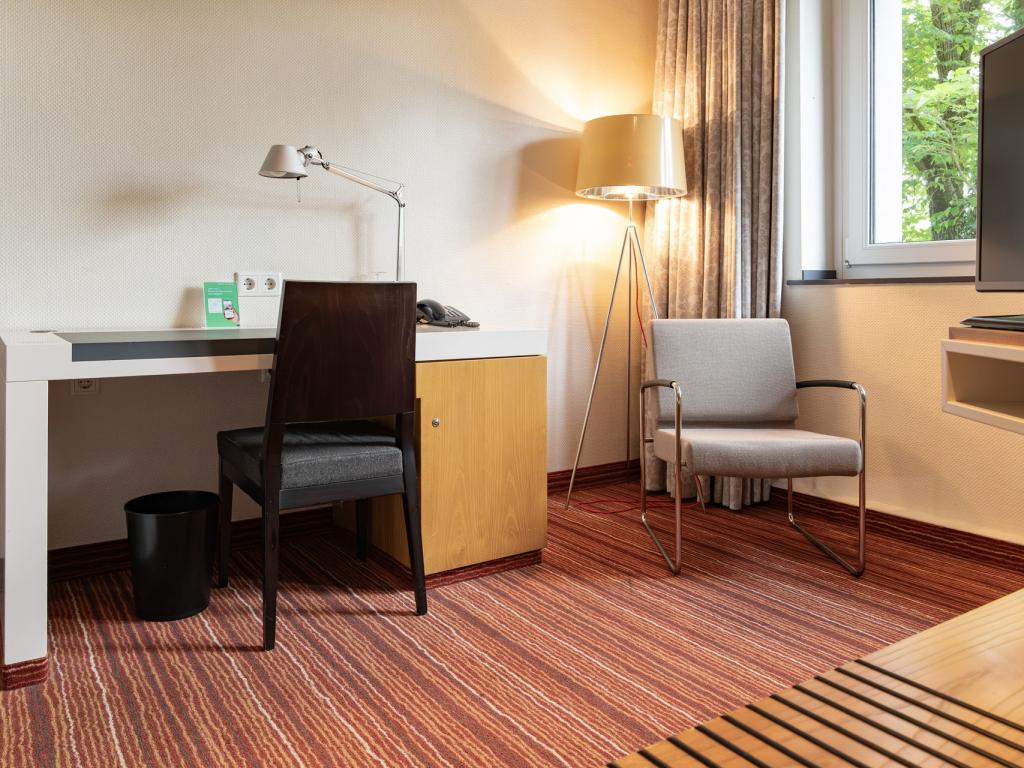 Hotel An der Gruga #20
