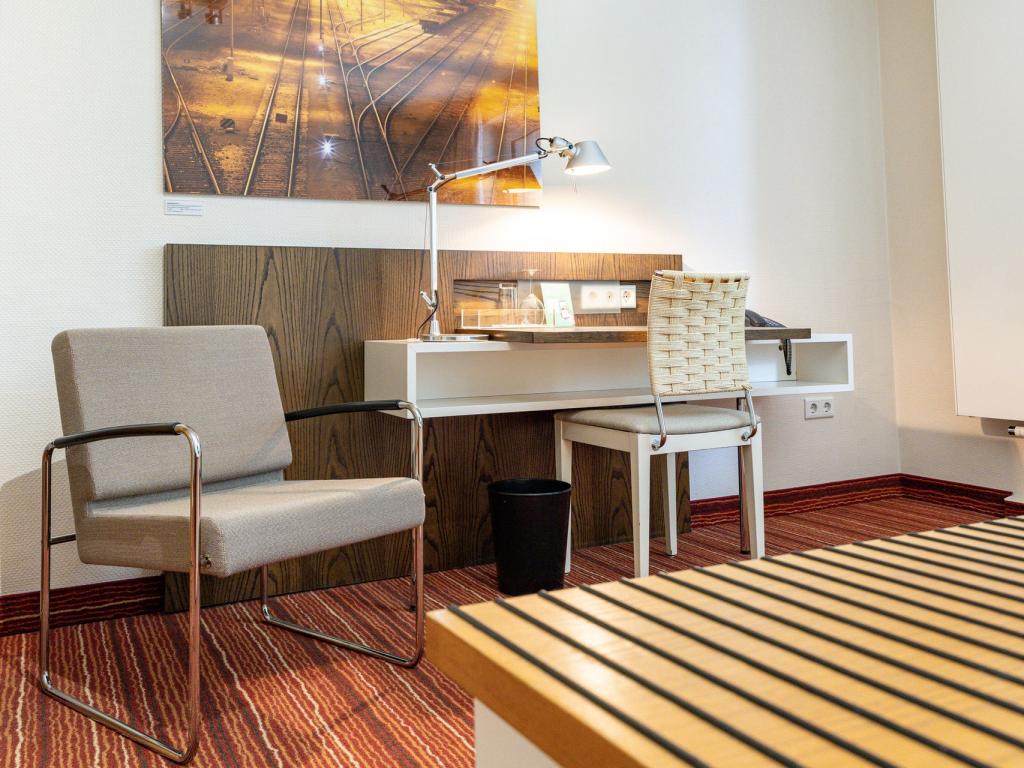 Hotel An der Gruga #23