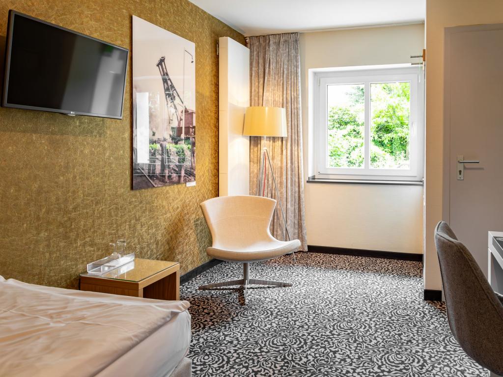 Hotel An der Gruga #28