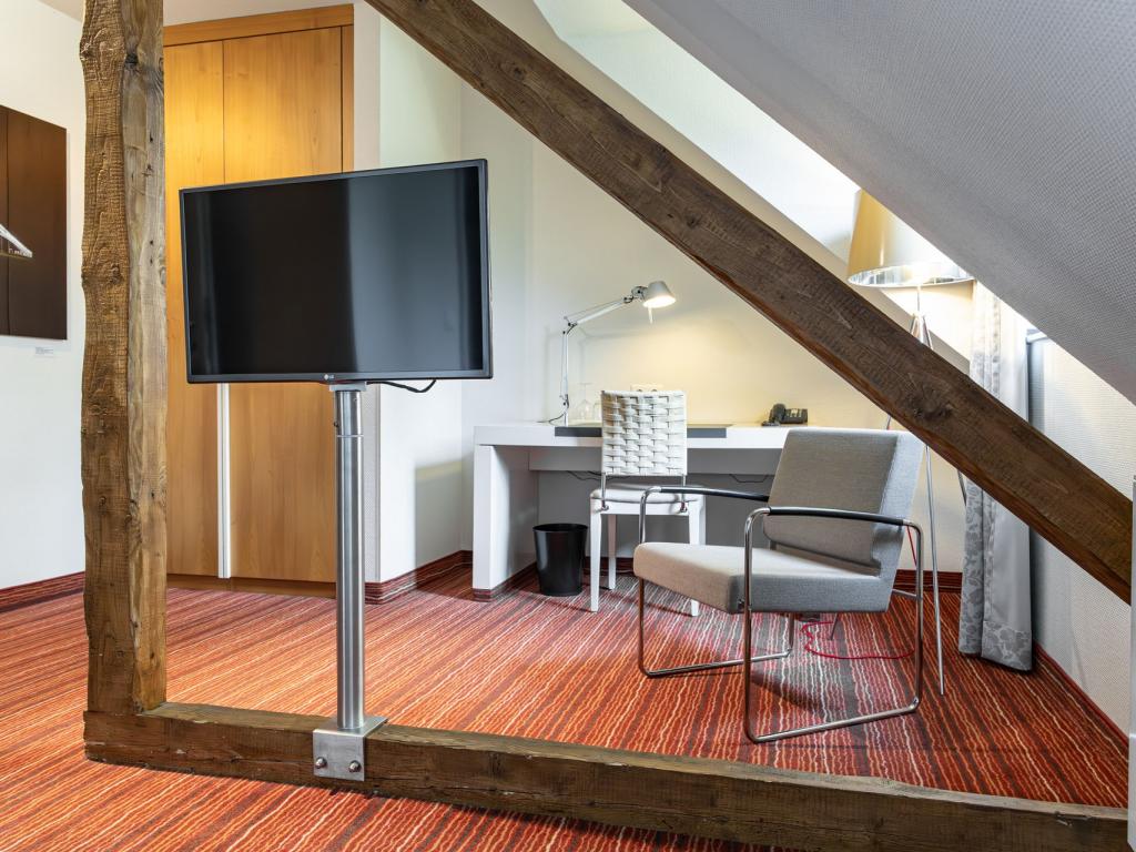 Hotel An der Gruga #24