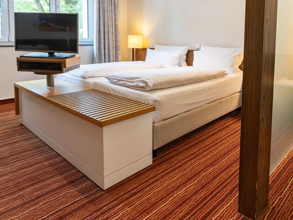 Hotel An der Gruga #22