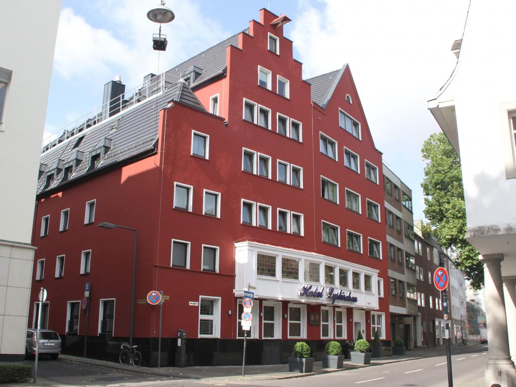 Hotel Lyskirchen #6