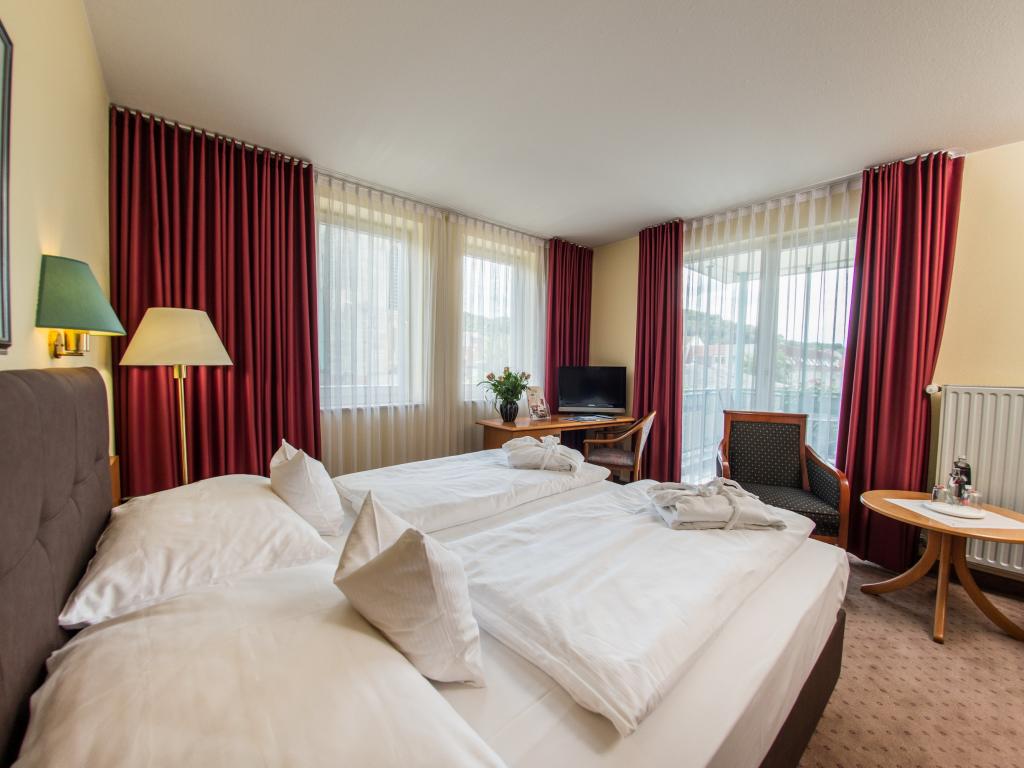 Göbel´s Sophien Hotel