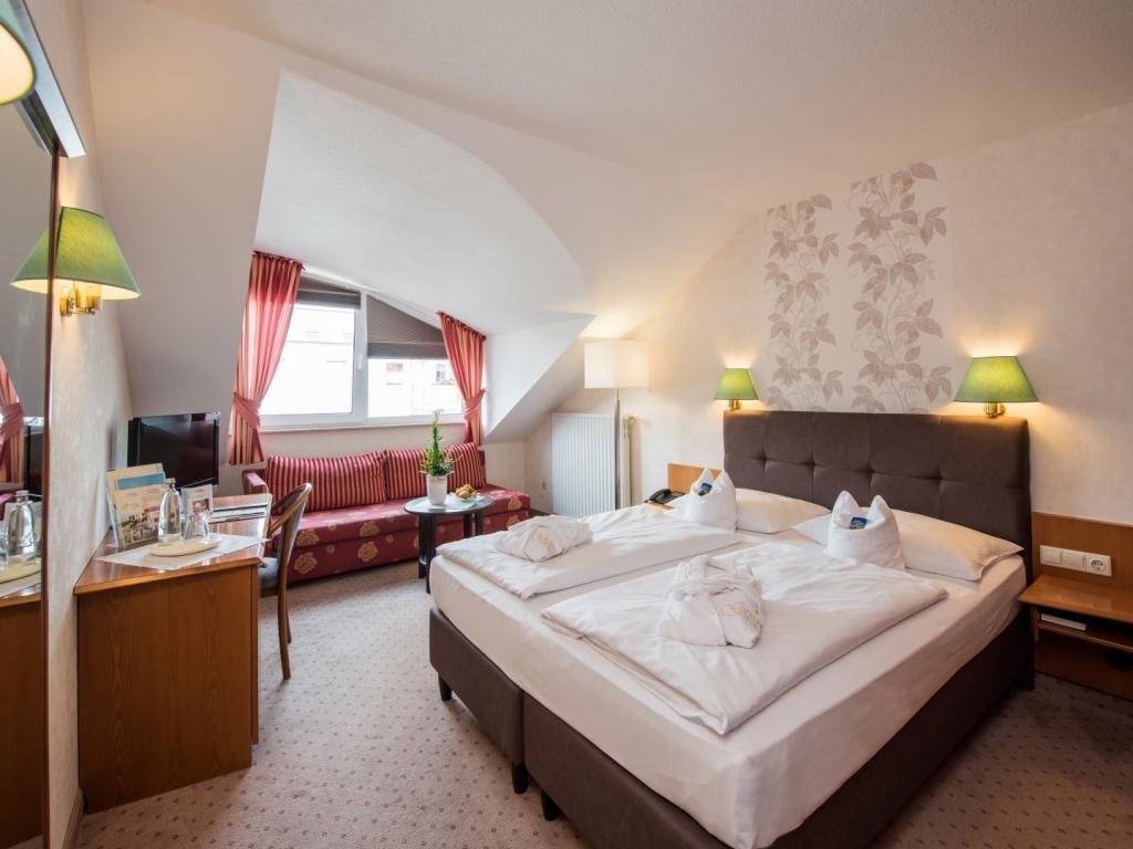 Göbel´s Sophien Hotel