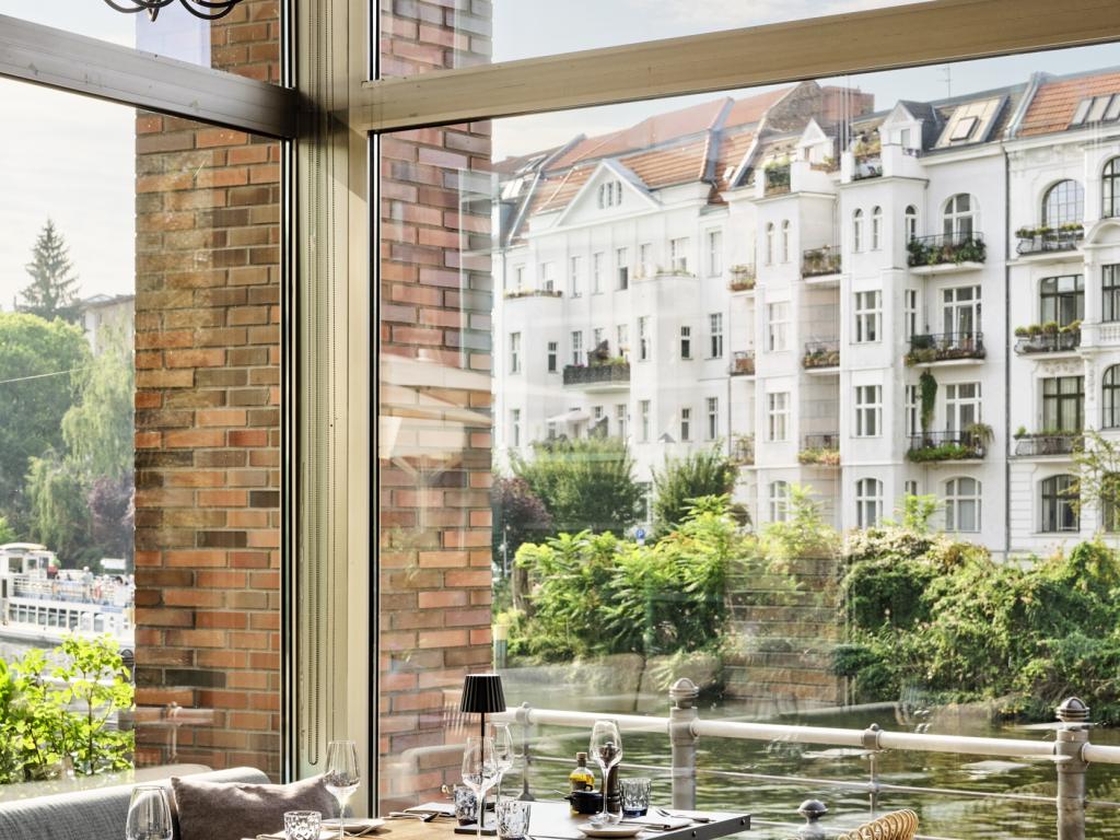 ABION Spreebogen Waterside Hotel Berlin #3
