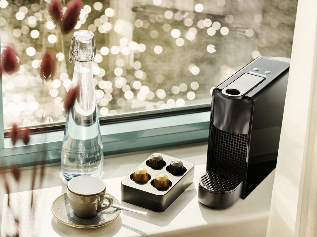 ABION Spreebogen Waterside Hotel Berlin #5