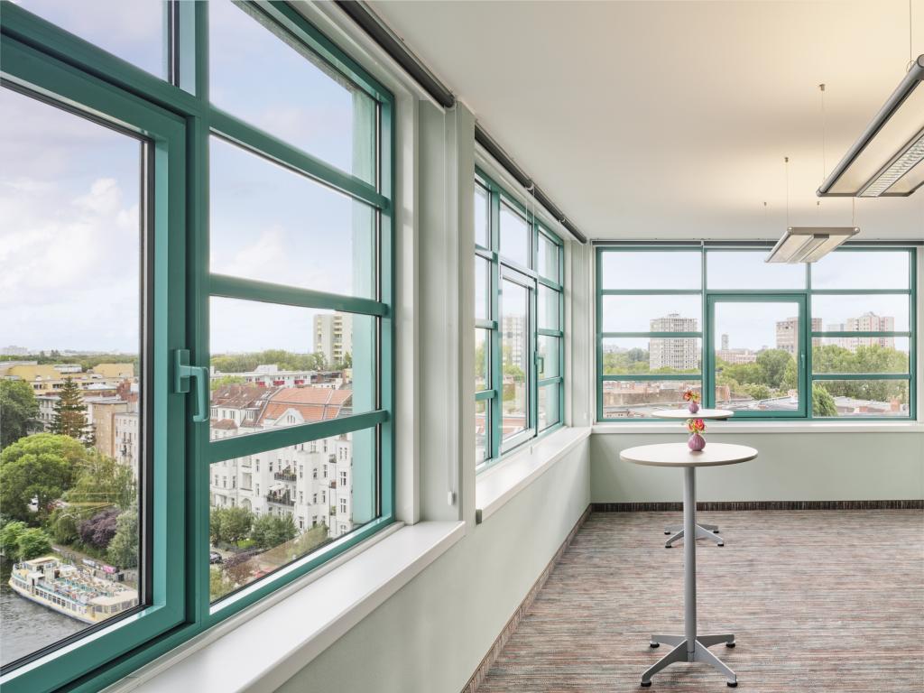 ABION Spreebogen Waterside Hotel Berlin #21