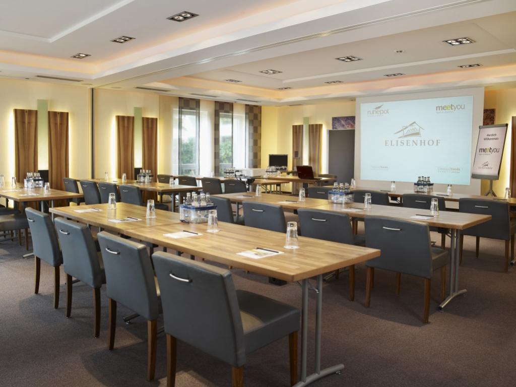 Hotel - Restaurant - Elisenhof