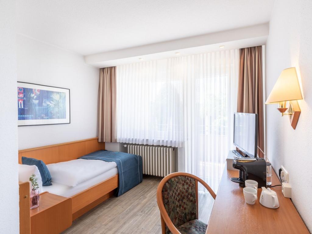 Select Hotel Elisenhof Mönchengladbach