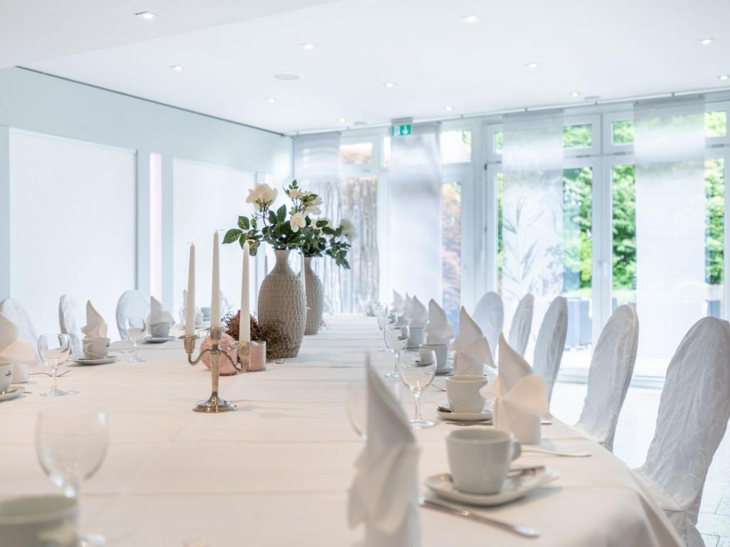 Select Hotel Elisenhof Mönchengladbach
