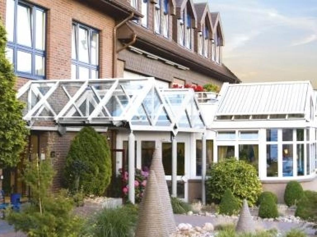 Hotel - Restaurant - Elisenhof
