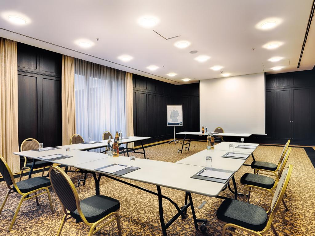 Welcome Parkhotel Euskirchen #11