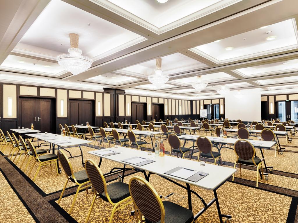 Welcome Parkhotel Euskirchen #2