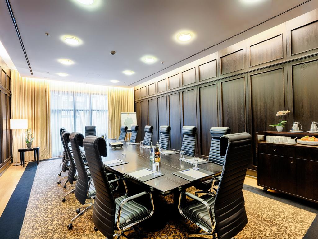 Welcome Parkhotel Euskirchen #6