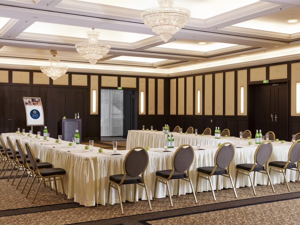 Welcome Parkhotel Euskirchen #4