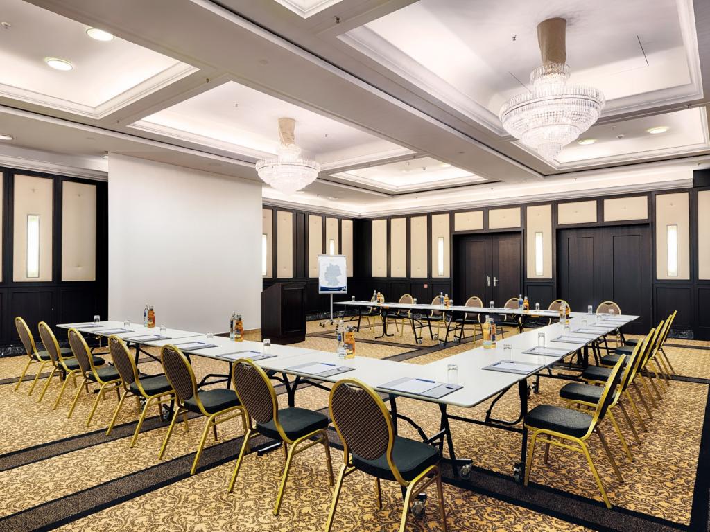 Welcome Parkhotel Euskirchen #5