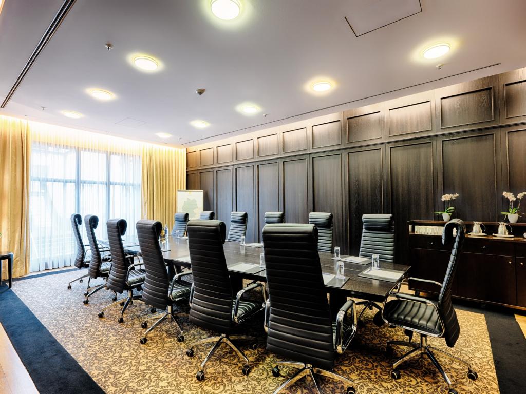 Welcome Parkhotel Euskirchen #10