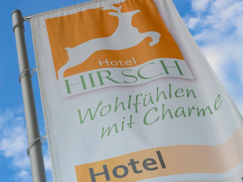Hotel Hirsch #19