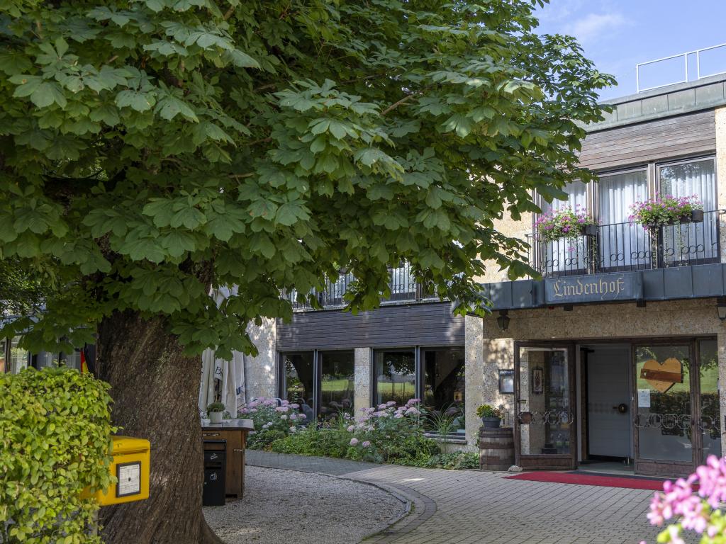 Hotel Lindenhof #2