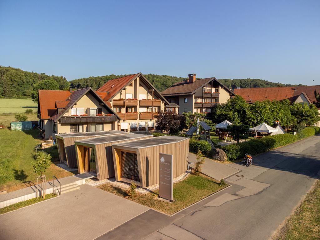 Hotel Lindenhof #1