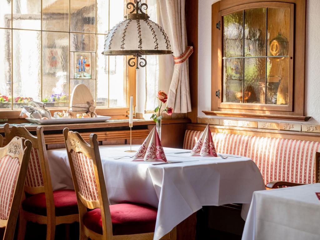 Hotel Lindenhof #11