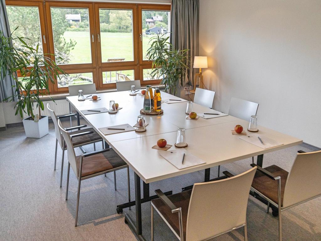 Hotel Lindenhof #8