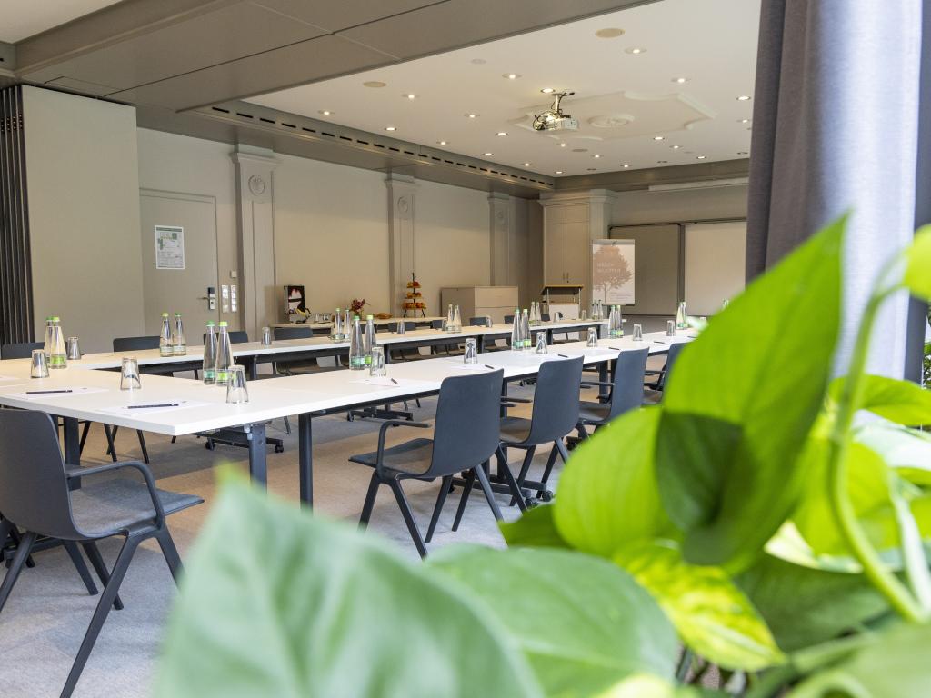 Hotel Lindenhof #5