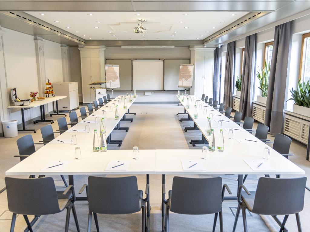 Hotel Lindenhof #7