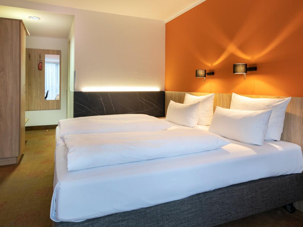 ACHAT Hotel Stuttgart Airport Messe #21