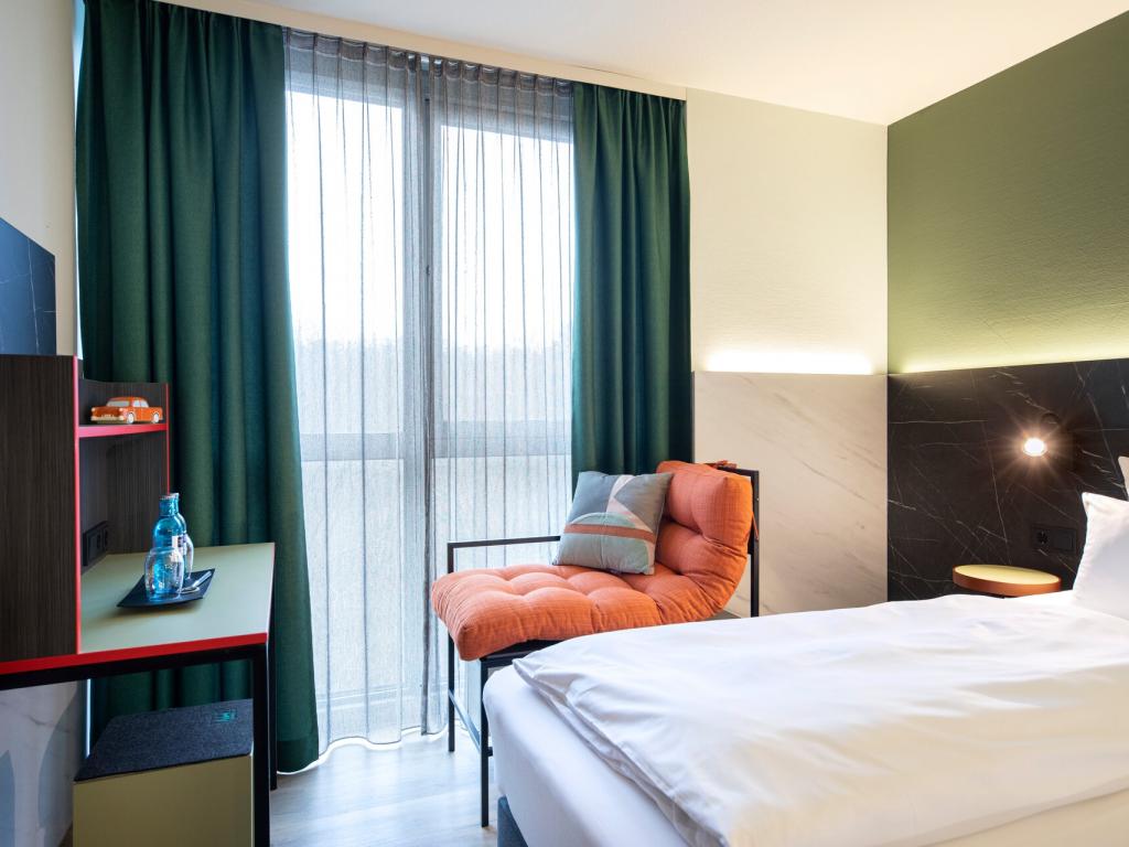 ACHAT Hotel Stuttgart Airport Messe #22