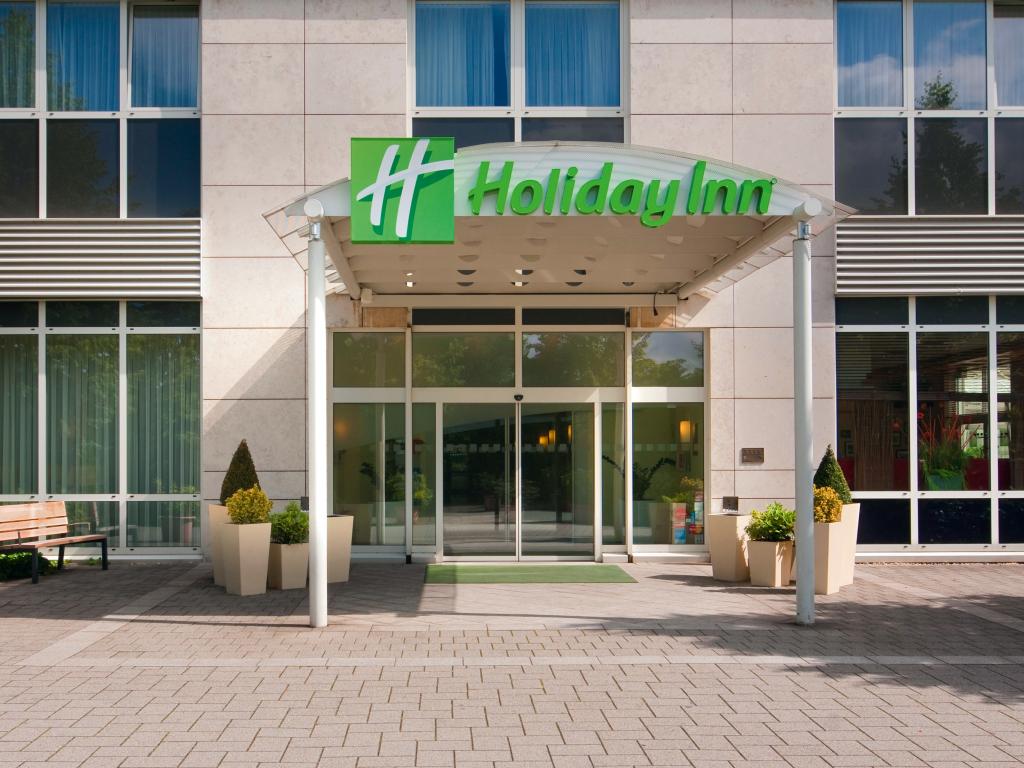 Holiday Inn Düsseldorf - Neuss #17