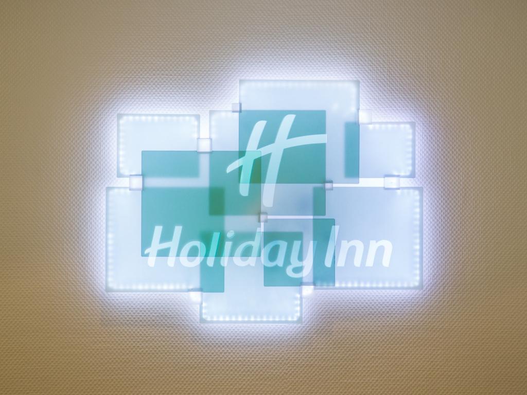 Holiday Inn Düsseldorf - Neuss #21