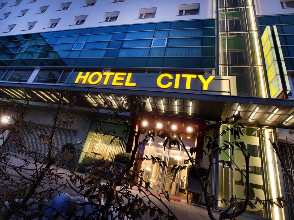 Hotel City Karin Strickner GmbH #4