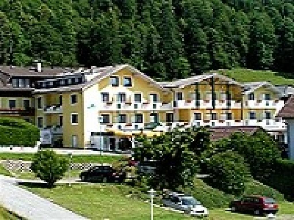 Hotel Sonnenhügel - Ferienpark #2