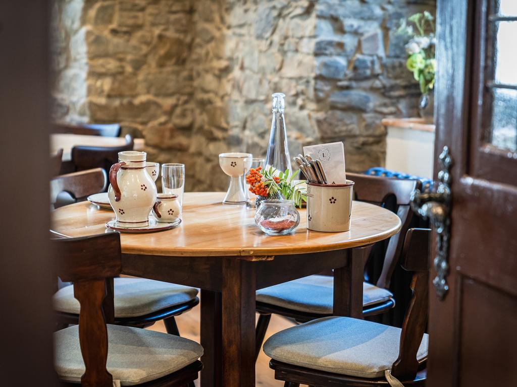 Landgasthof Zur Burg Grenzau #7