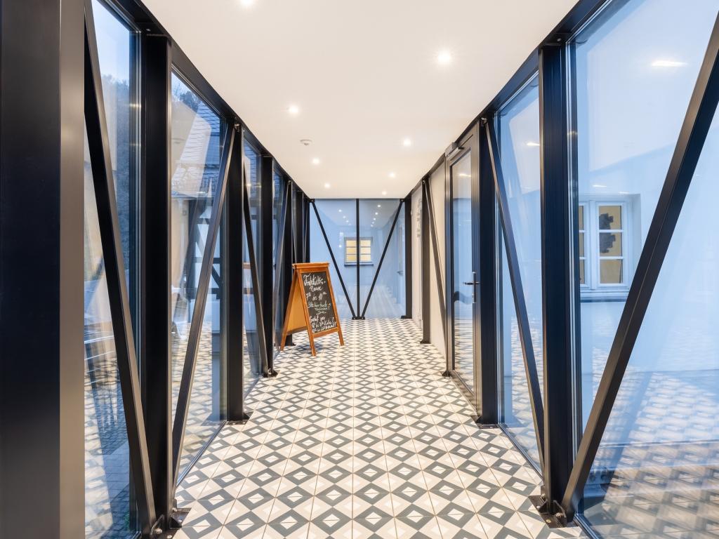 Landgasthof Zur Burg Grenzau #22