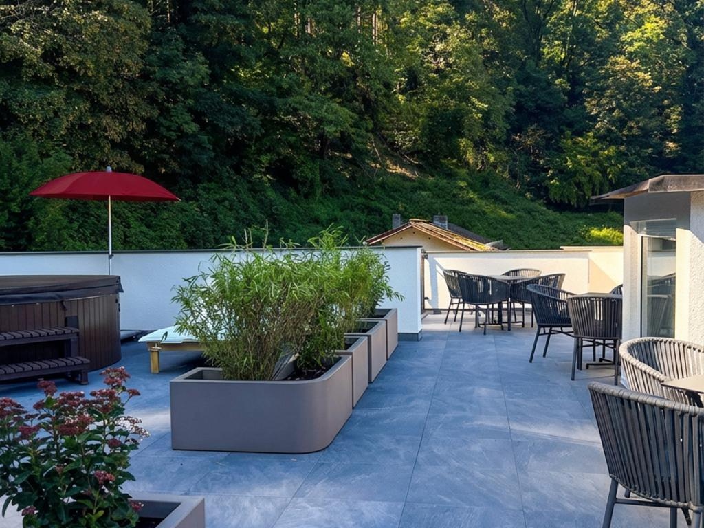 Landgasthof Zur Burg Grenzau #23