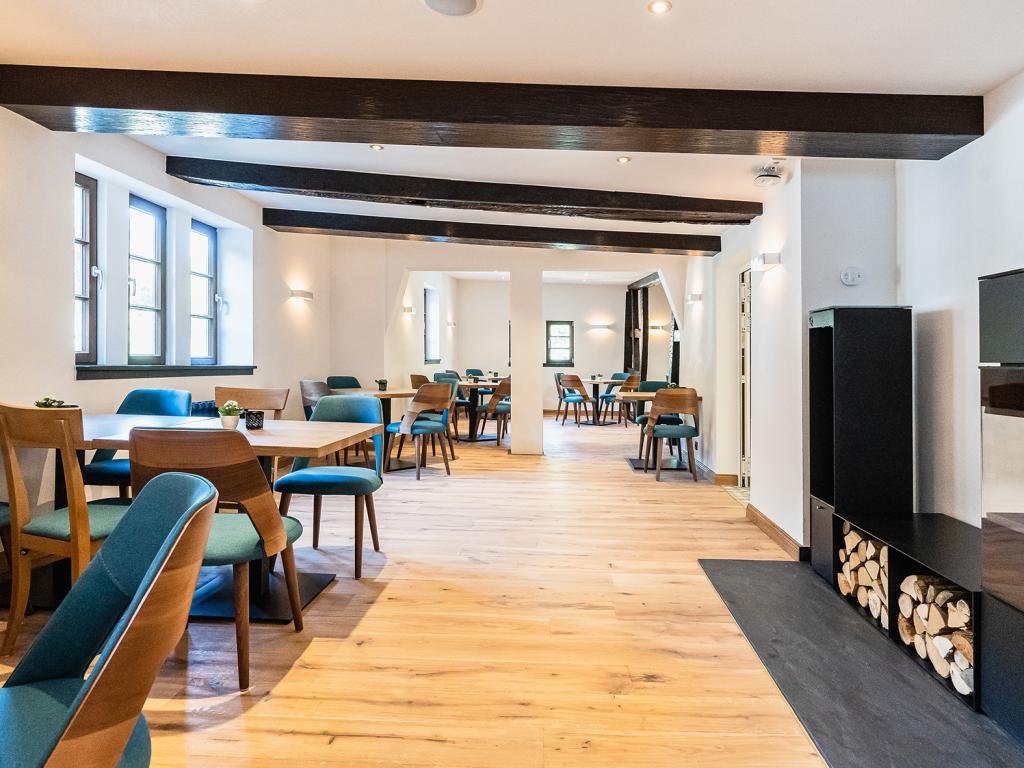 Landgasthof Zur Burg Grenzau #2