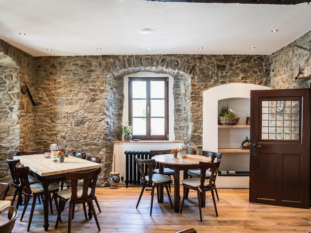 Landgasthof Zur Burg Grenzau #4