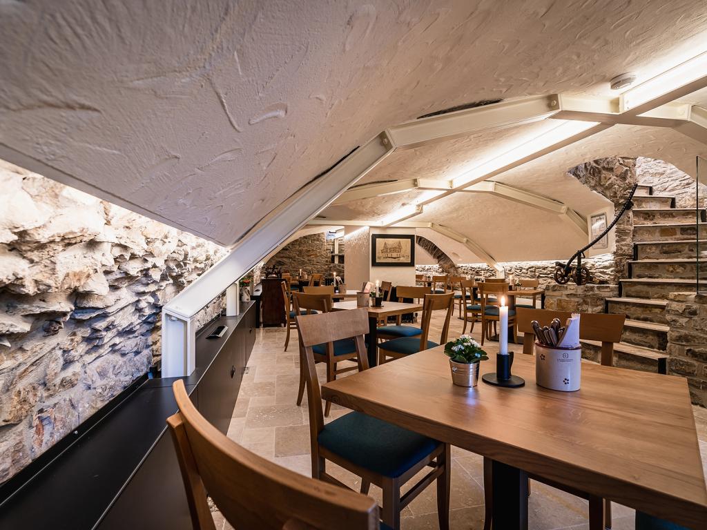 Landgasthof Zur Burg Grenzau #3