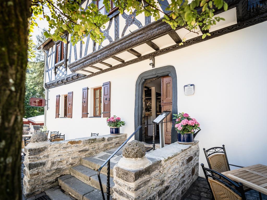 Landgasthof Zur Burg Grenzau #5