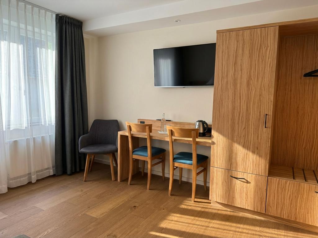 Landgasthof Zur Burg Grenzau #11